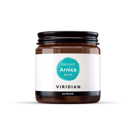 Arnica Organic Balm