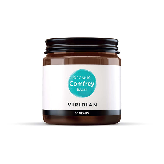 Comfrey Organic Balm