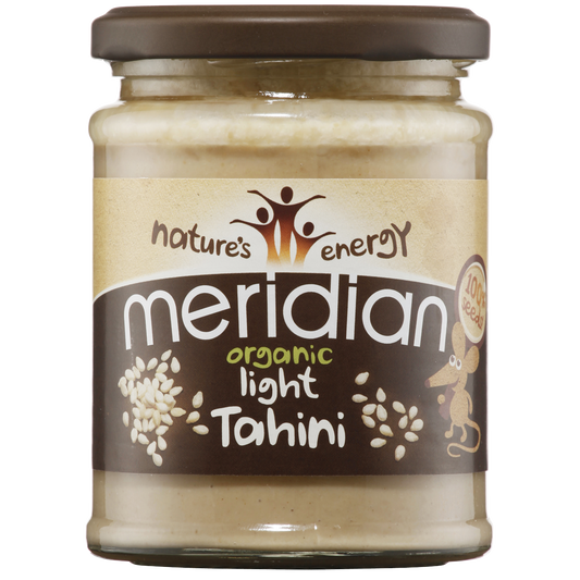 Organic Light Tahini 270g