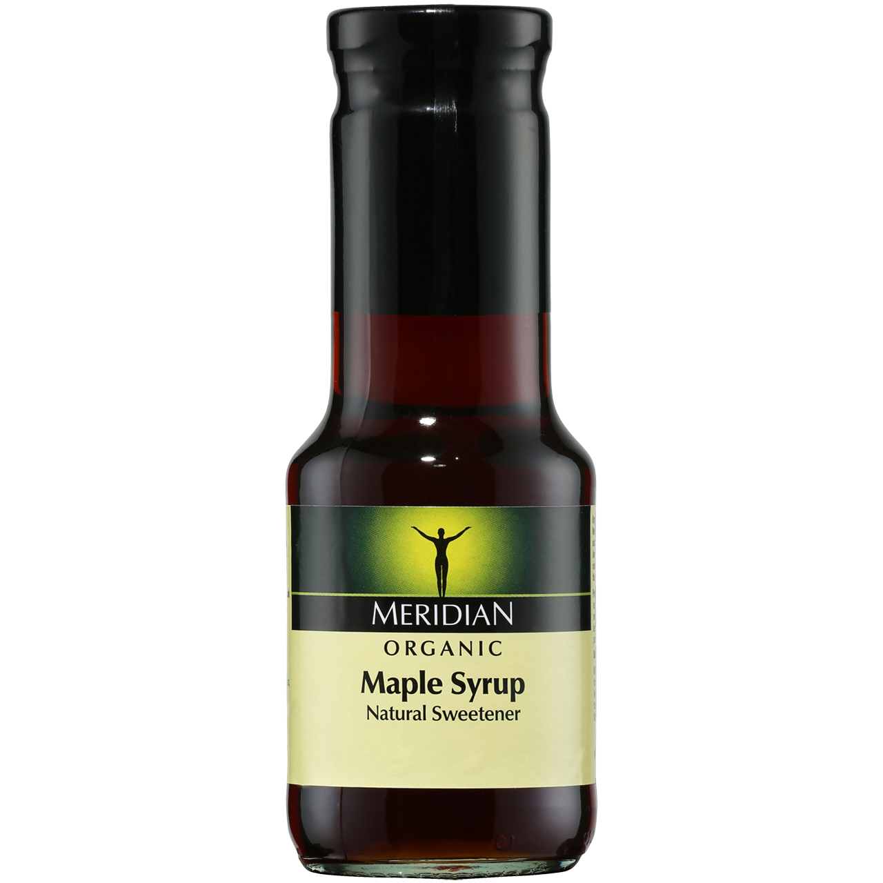 Organic Maple Syrup 250ml