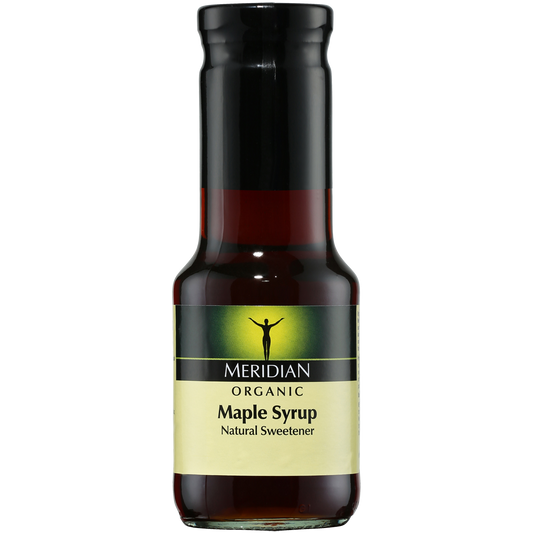 Organic Maple Syrup 250ml