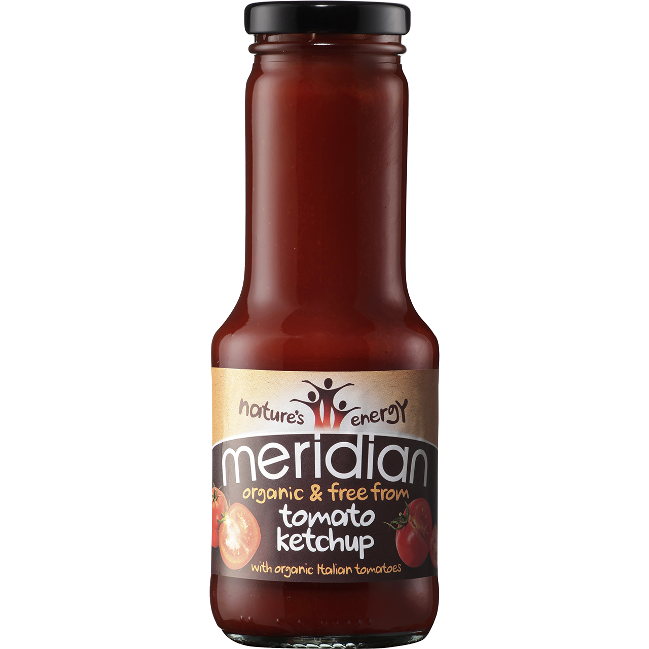 Organic Tomato Ketchup 285g