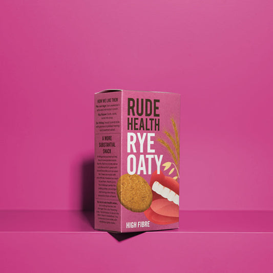 Rye Oaty