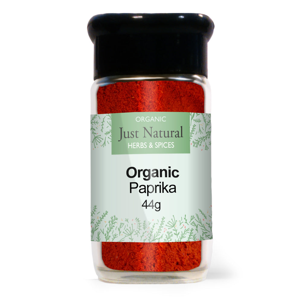 Paprika