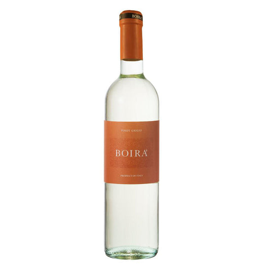 Pinot Grigio - Delle Venezie Boira 12% vol 750ml