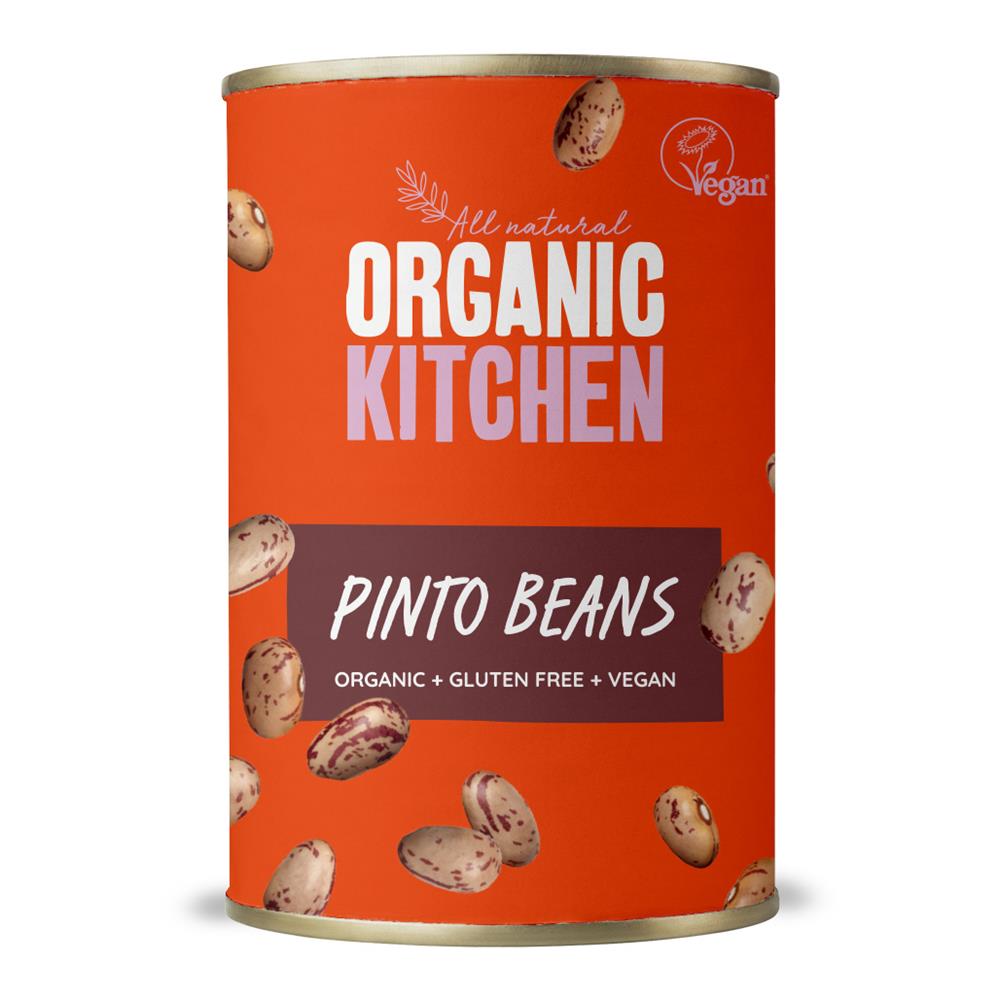 Pinto Beans 400g