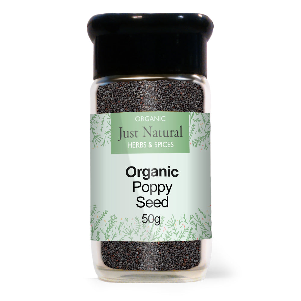 Poppy Seed