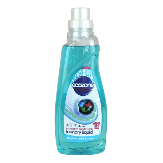 Pro-Active Sports Detergent 750ml