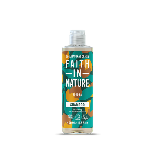 Jojoba Shampoo - 400ml
