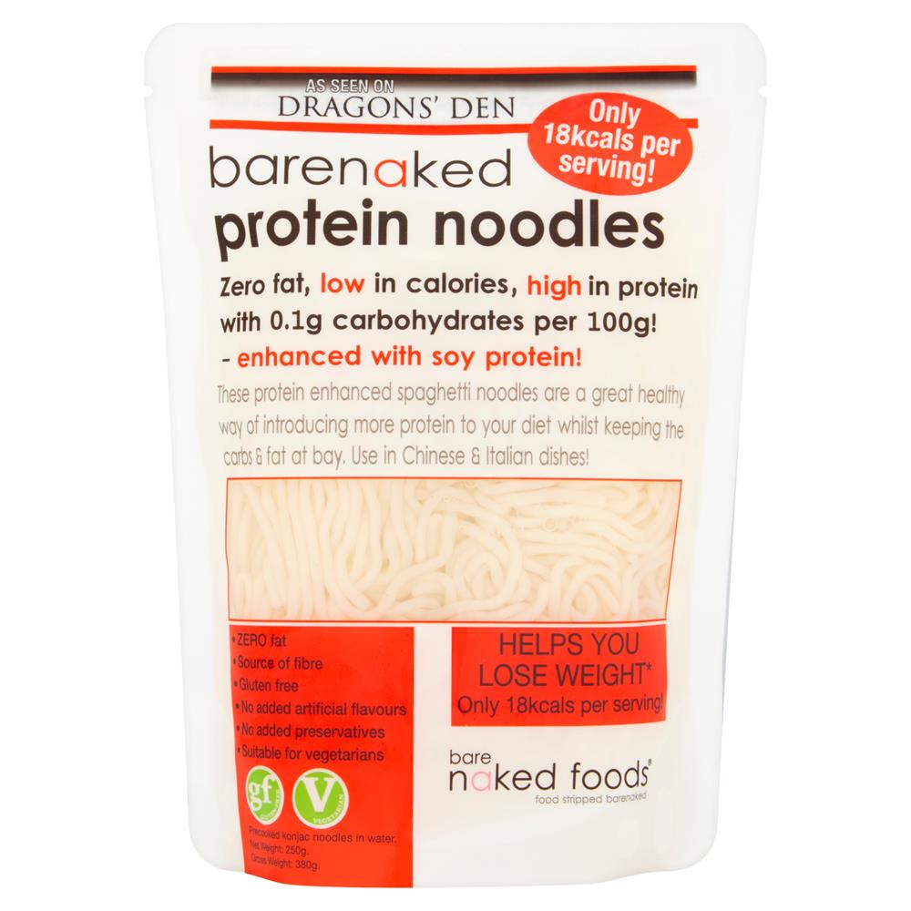 Protein Noodles 380g