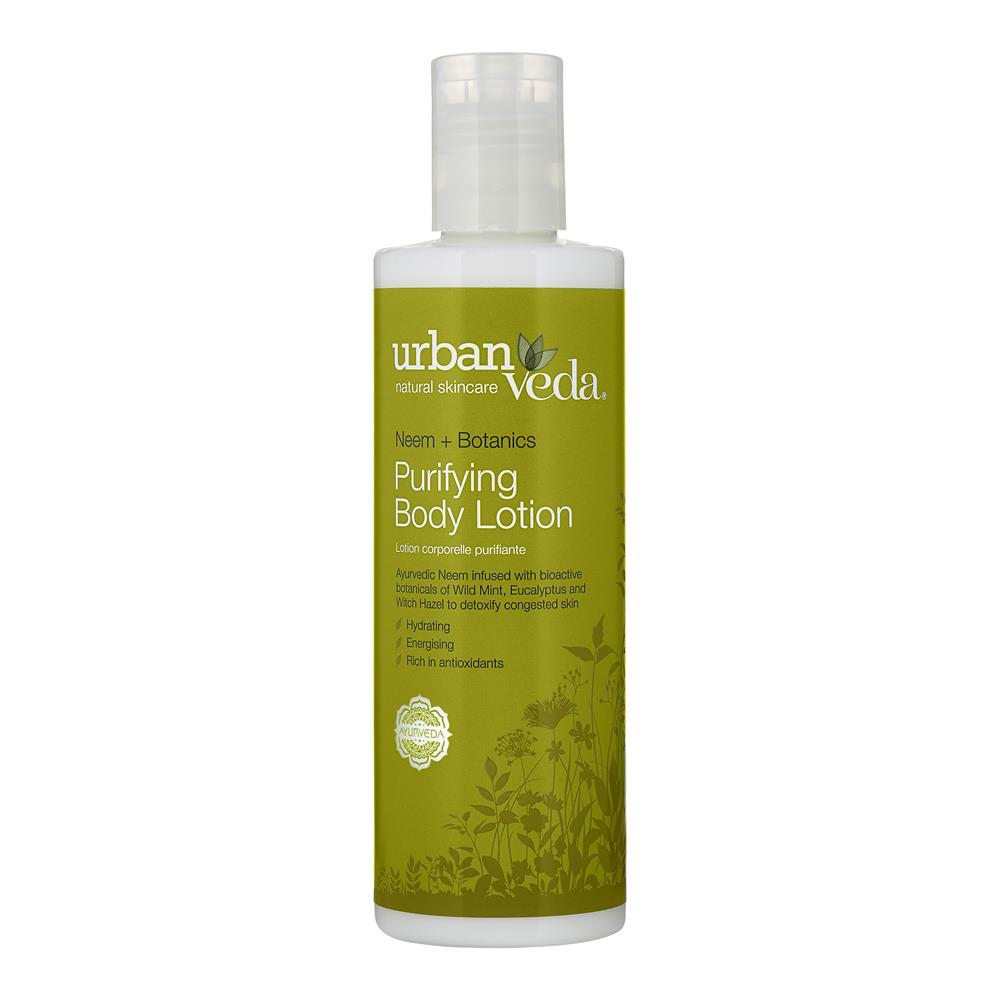 Purifying Body Lotion 250ml