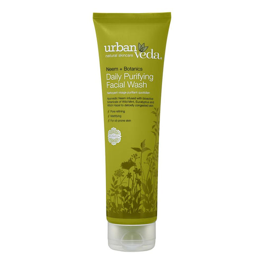 Purifying Daily Facial Wash 150ml