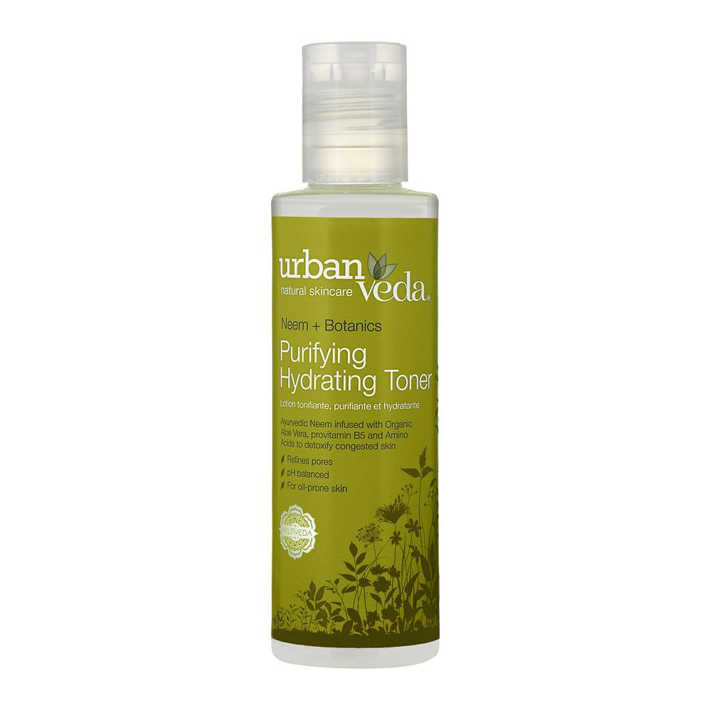 Purifying Hydrating Toner 150ml