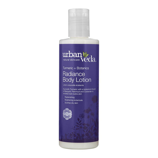 Radiance Body Lotion 250ml