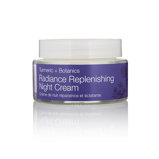 Radiance Night Cream 50ml