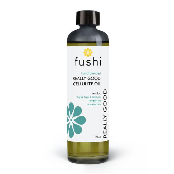 Really Good Cellulite Oil 100ml