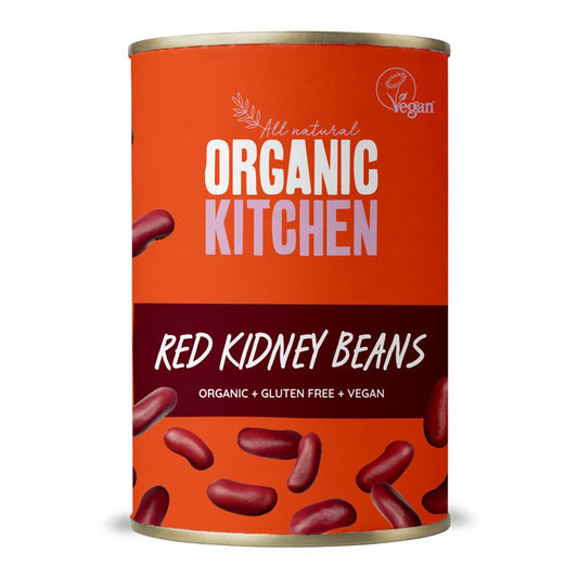 Red Kidney Beans 400g