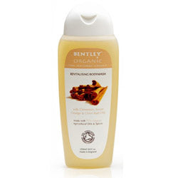 Revitalising Bodywash 250ml