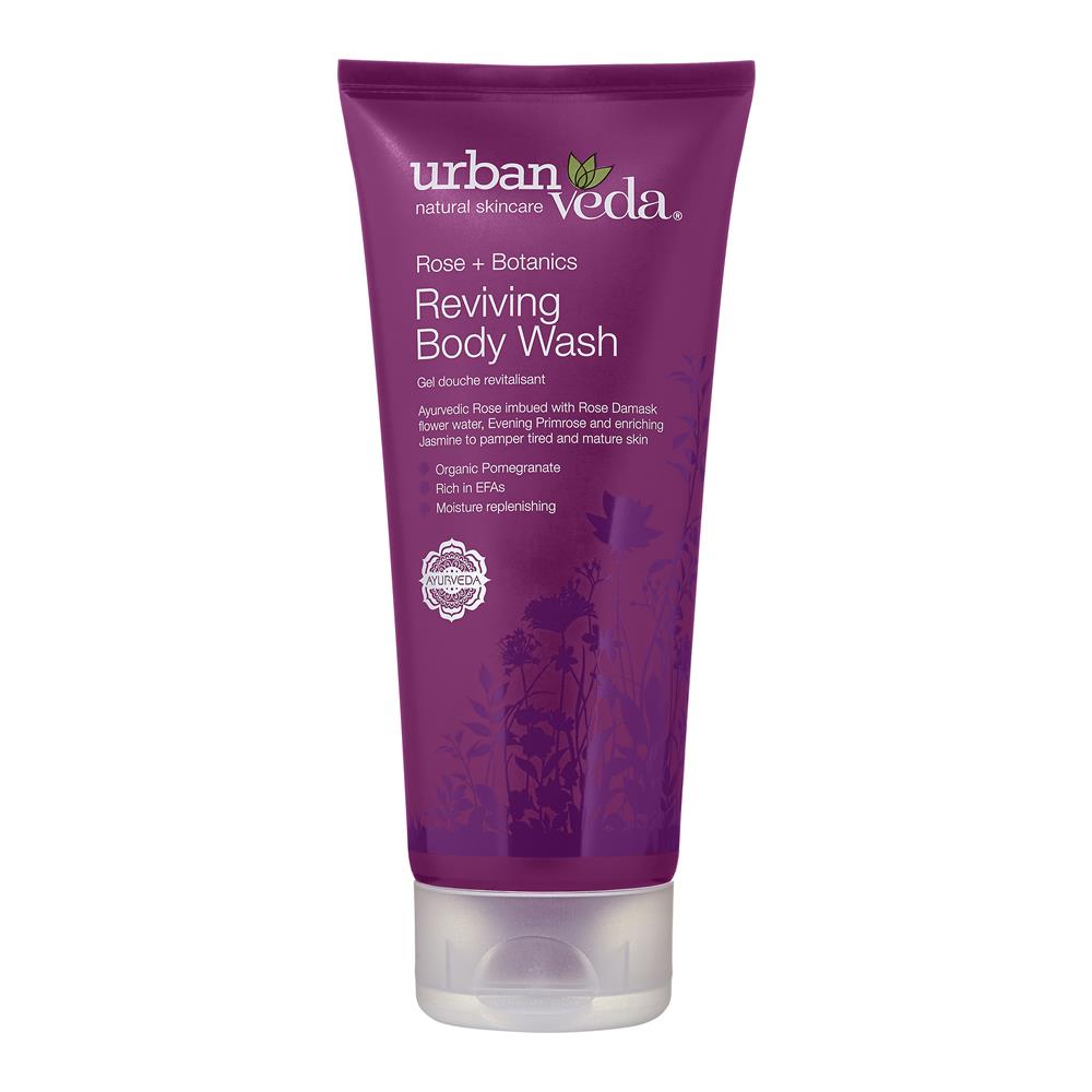 Reviving Body Wash 200ml