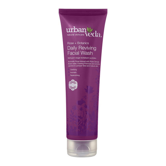 Reviving Daily Facial Wash 150ml