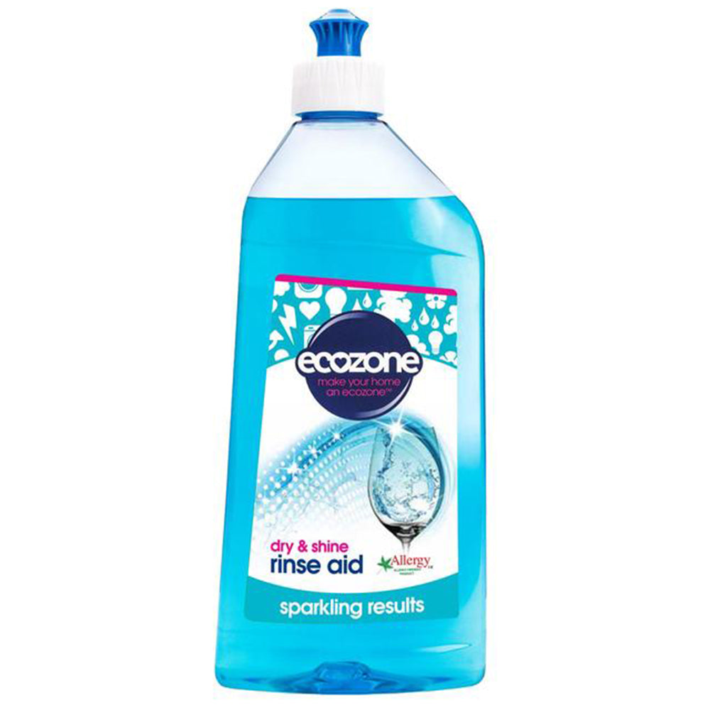 Rinse Aid 500 ML