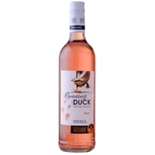 Rose 'Running Duck', South Africa 750ml Rose Wine