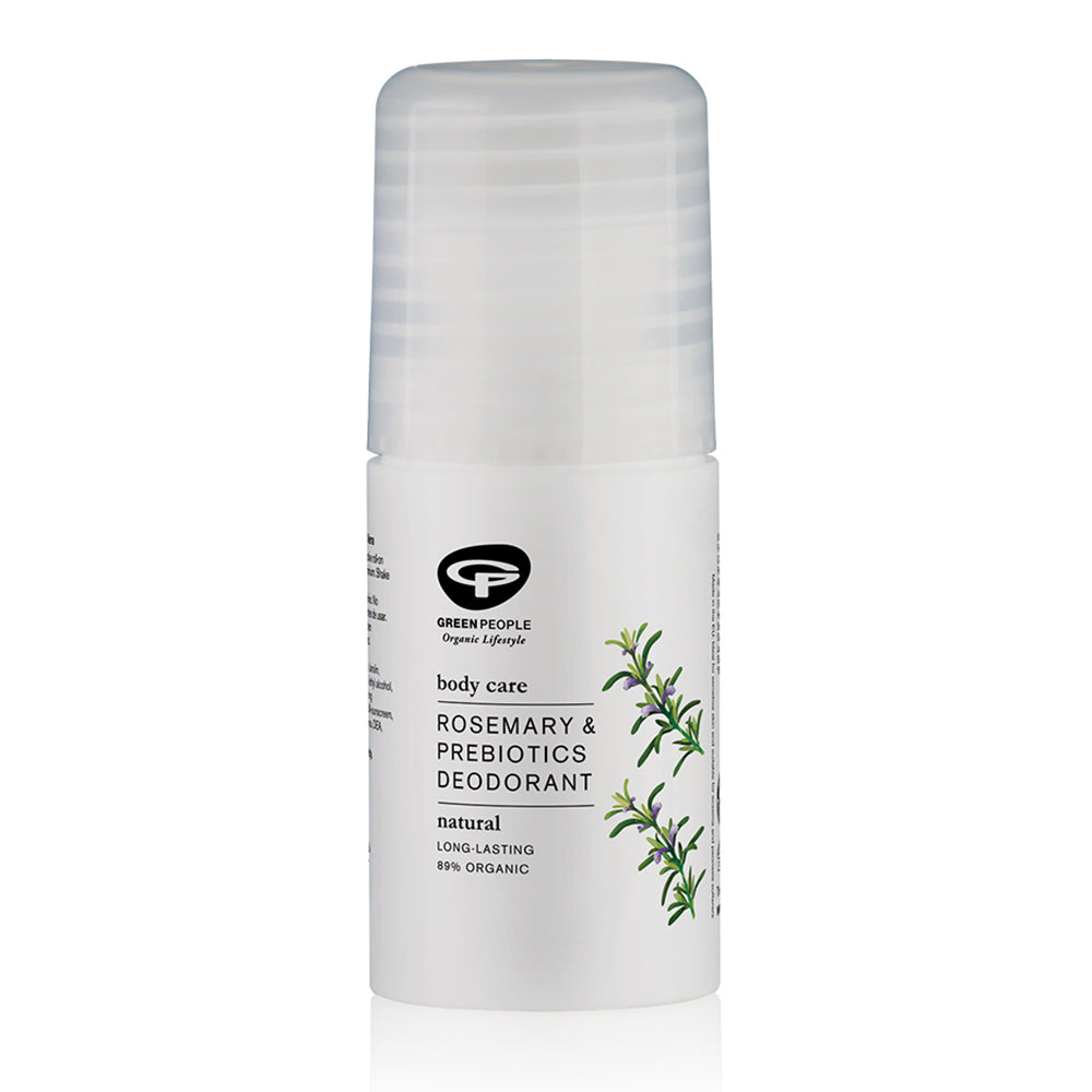 Rosemary Deodorant 75ml