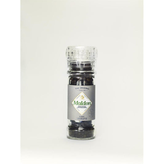 Salt Peppercorn grinder 50g