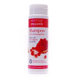 Shampoo Dry & Damaged 250ml