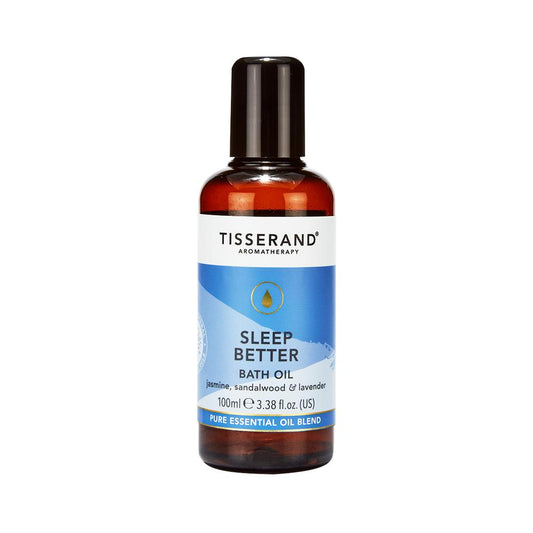 Sleep Better Bath Oil 100ml