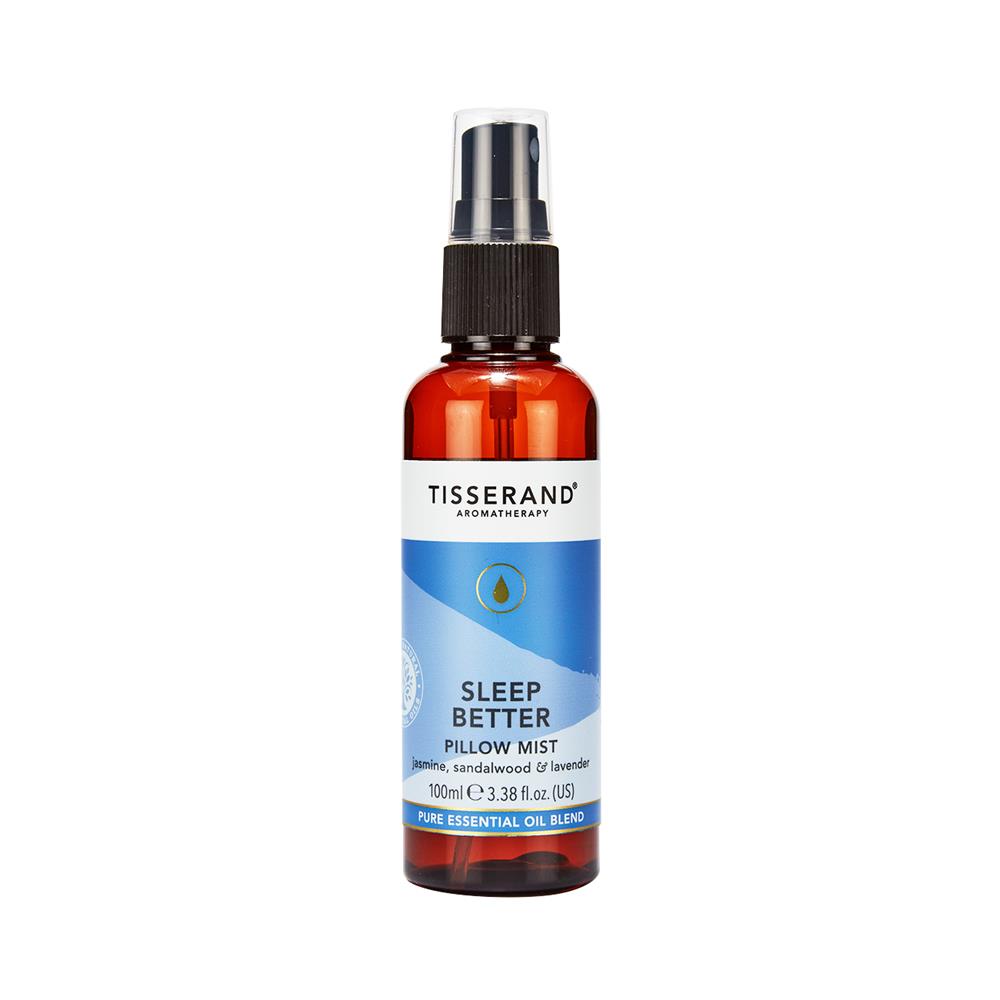 Sleep Better Pillow Mist 100ml