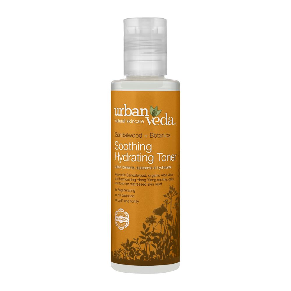 Soothing Hydrating Toner 150ml