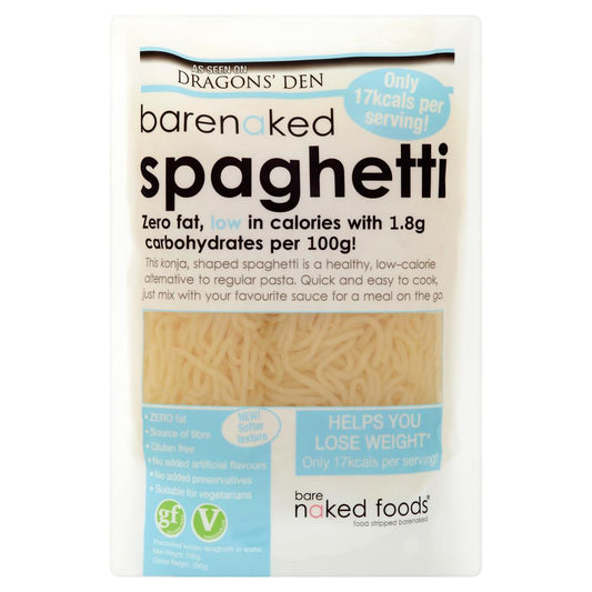 Spaghetti 380g