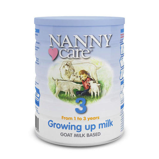Stage 3 Growing up milk 900g