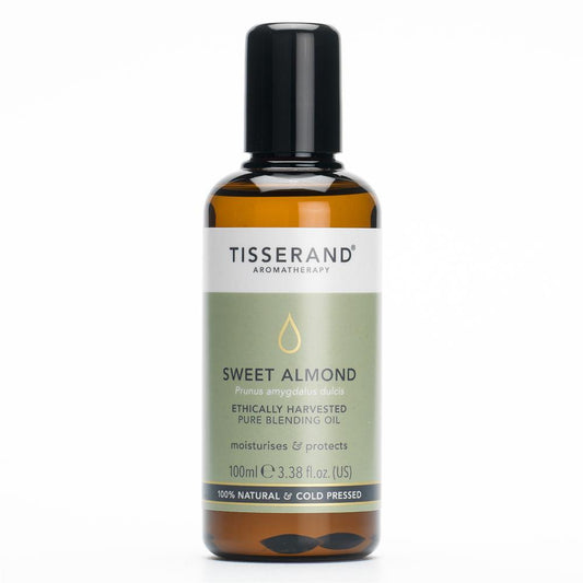 Sweet Almond Ethically Harvested Blending Oil (100ml)