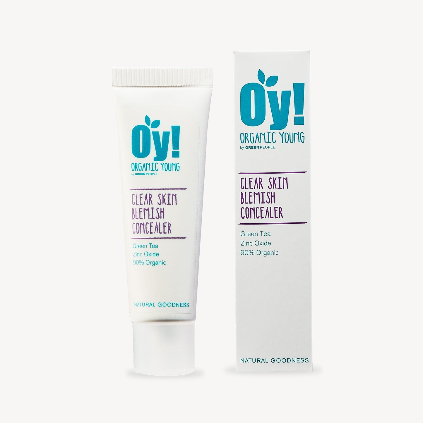 Oy! Clear Skin Blemish Concealer 30ml