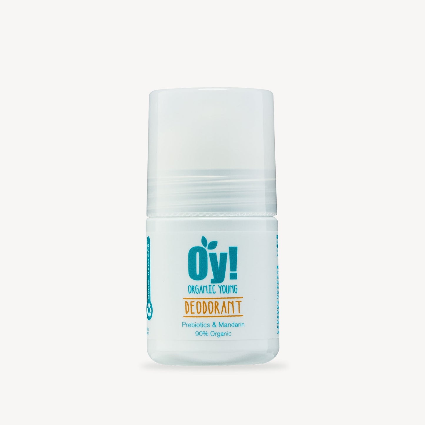 Oy! Deodorant 75ml