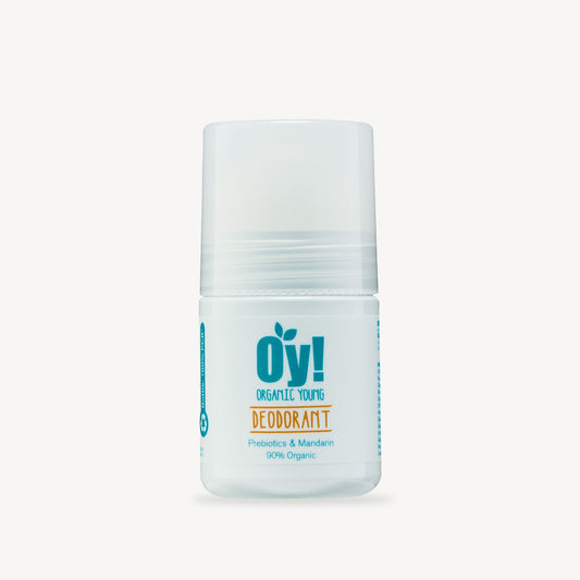 Oy! Deodorant 75ml