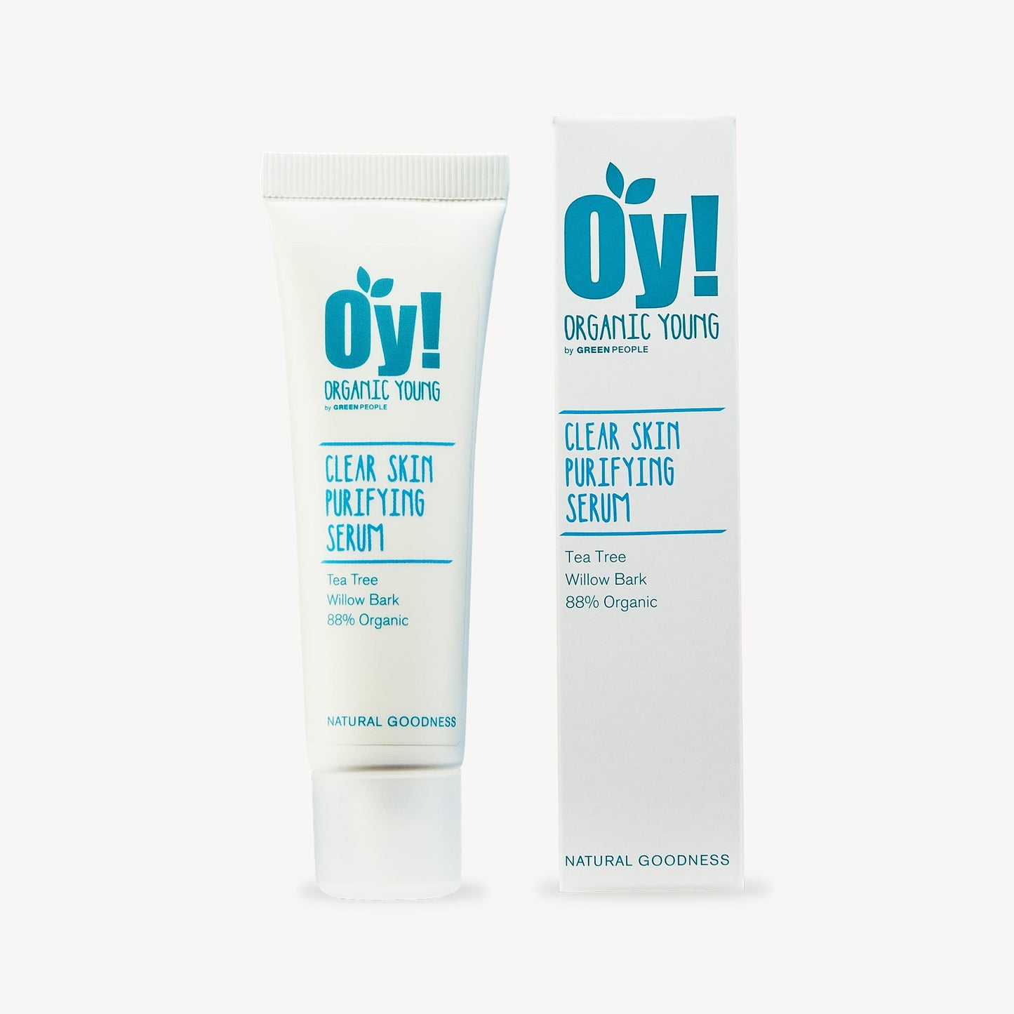 OY! Clear Skin Purifying Serum 30ml