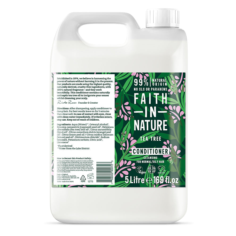 Tea Tree Conditioner