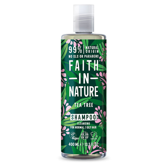 Tea Tree Shampoo