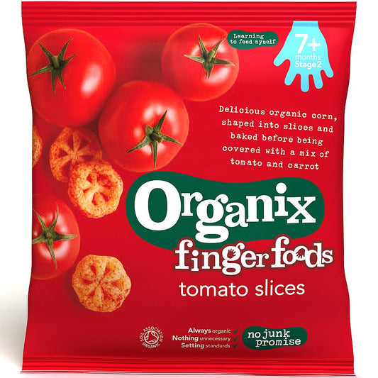 Tomato Slices 20g