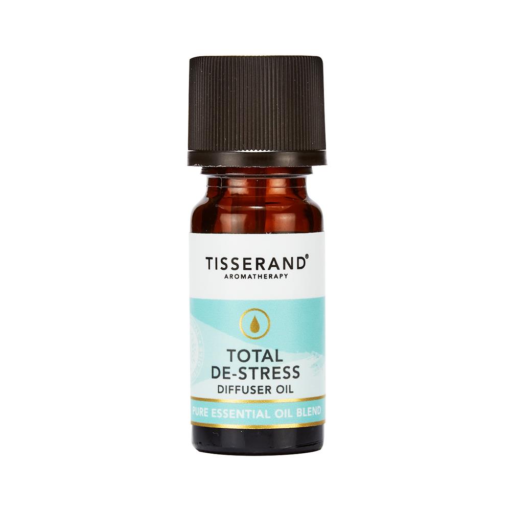 Total De-Stress Diffuser Oil 9ml