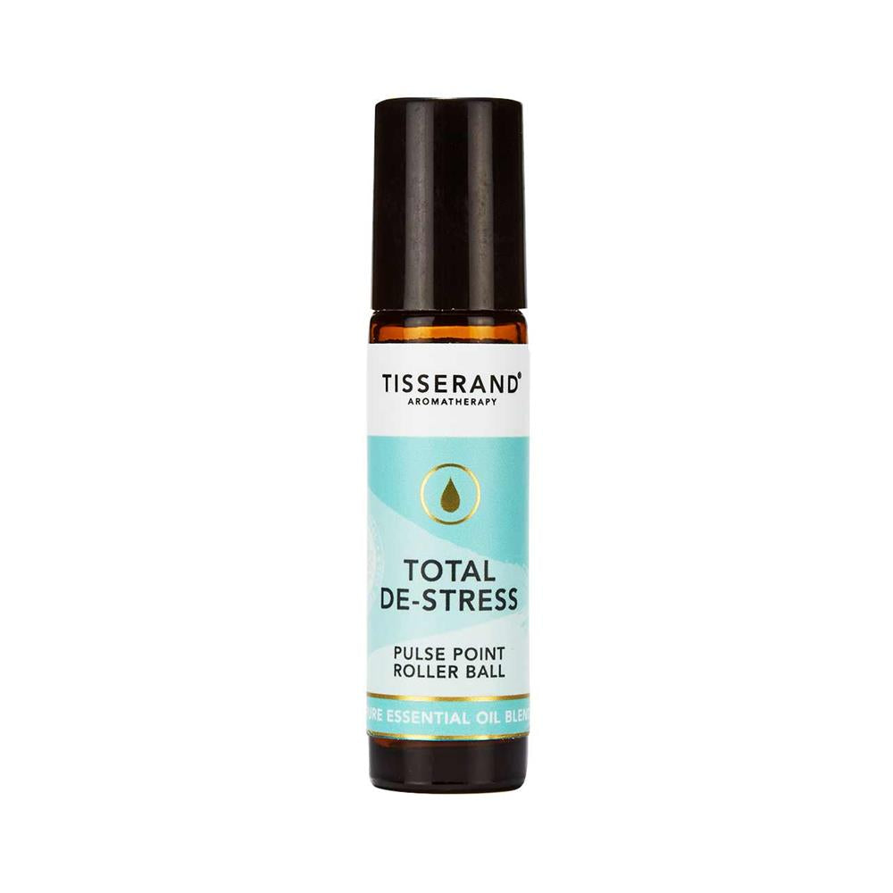 Total De-Stress Roller Ball 10ml