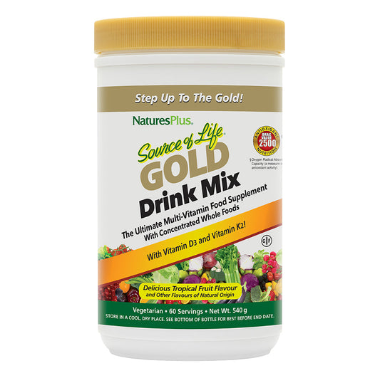 Source of Life® GOLD Drink Mix