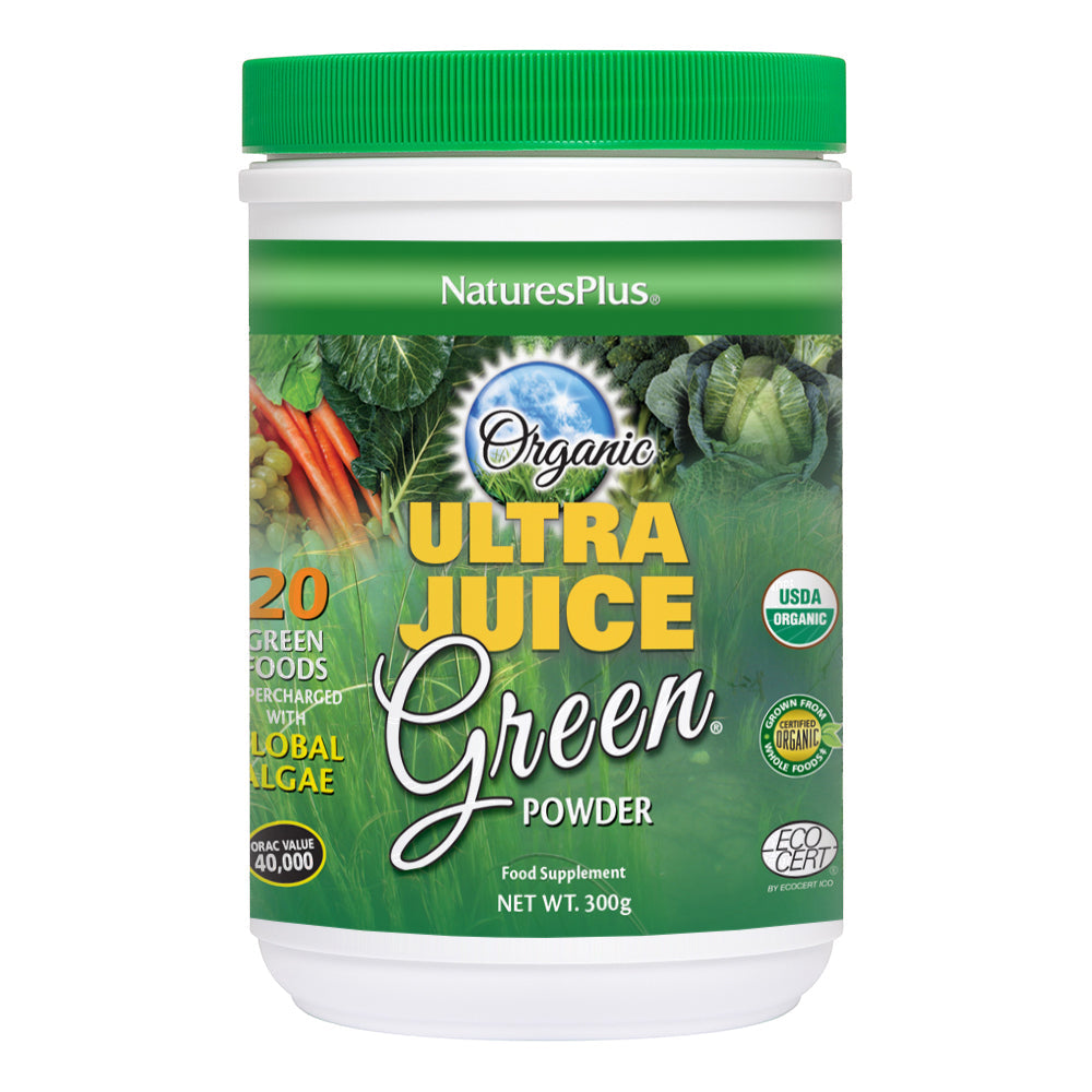 Ultra Juice Green® Drink