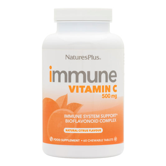 Immune Vitamin C Chewables