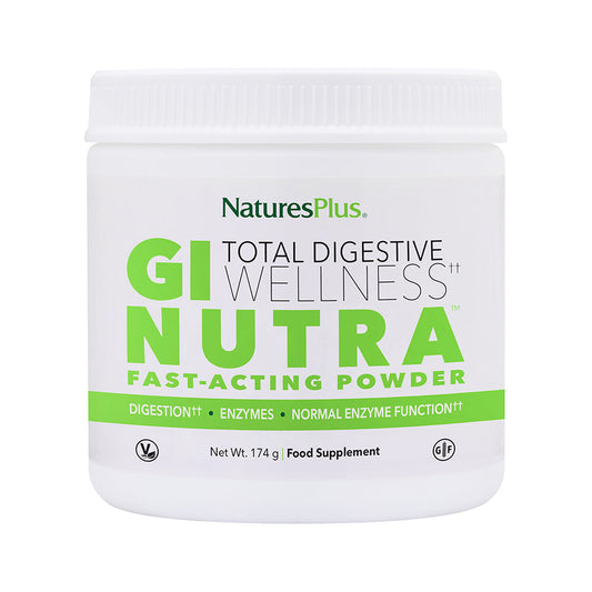 GI NUTRA® Drink Powder