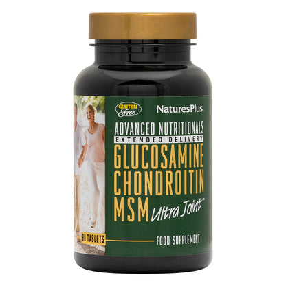 Glucosamine/Chondroitin/MSM Ultra Rx-Joint® Tablets