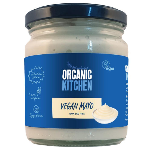 Vegan Mayo 240ml